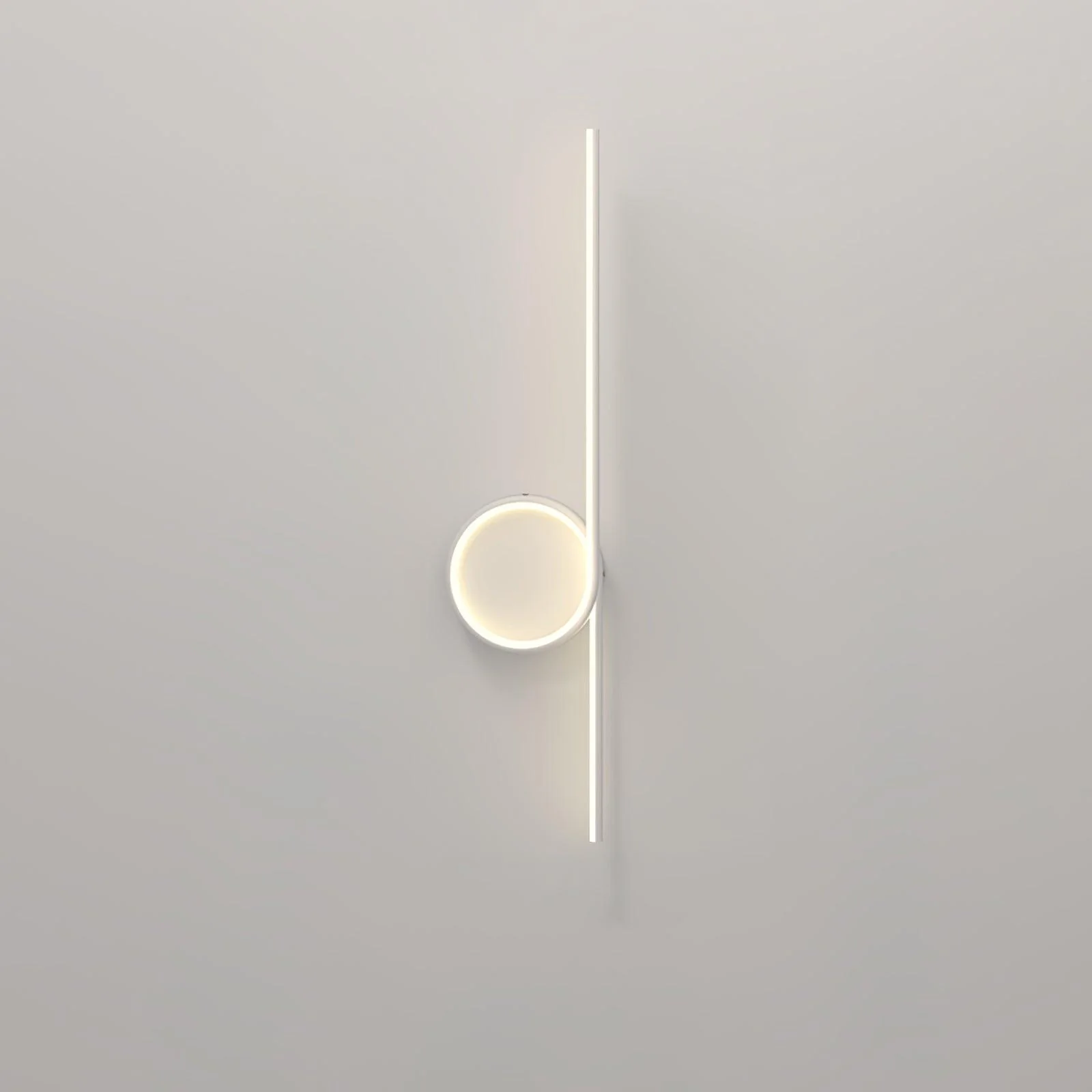 Gleace Geometric Wall Lamp - Image 20