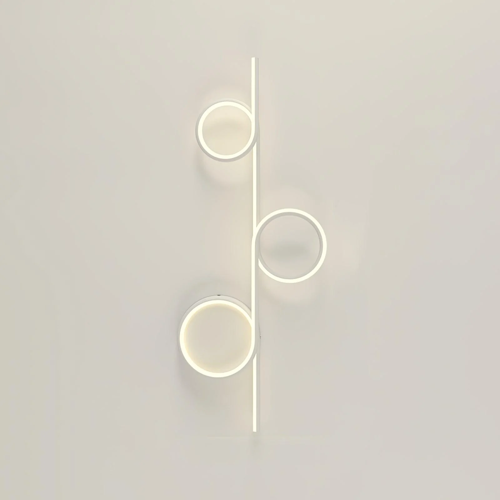 Gleace Geometric Wall Lamp - Image 38