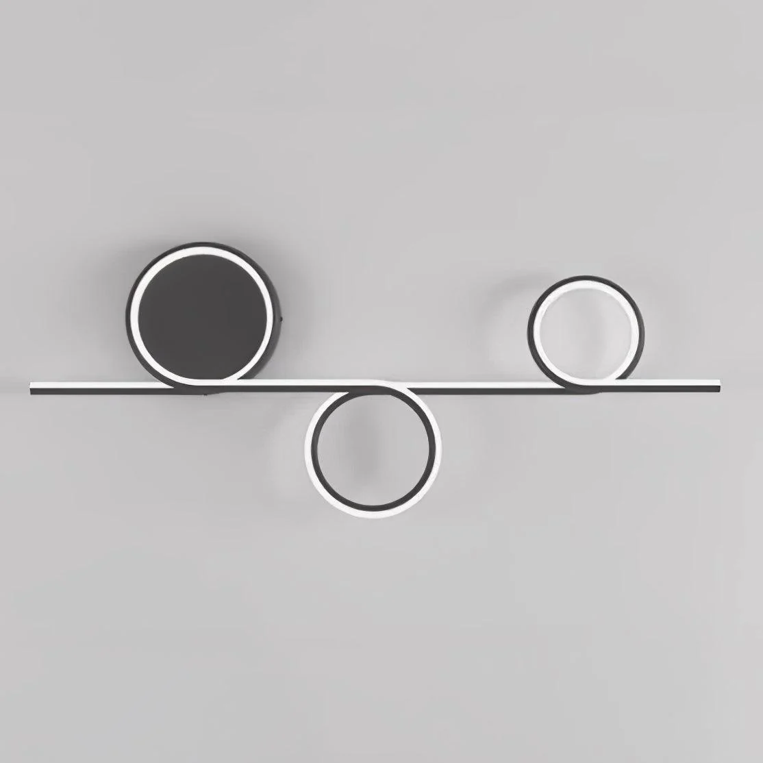 Gleace Geometric Wall Lamp - Image 7