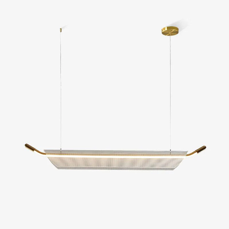 Glider Fashion Pendant Light