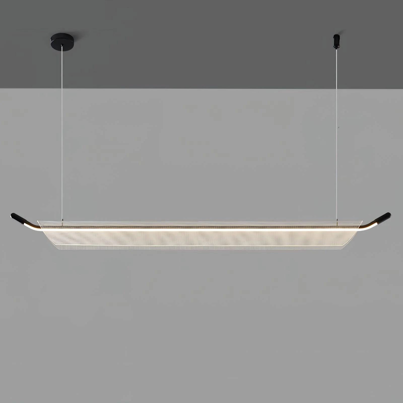Glider Fashion Pendant Light - Image 2