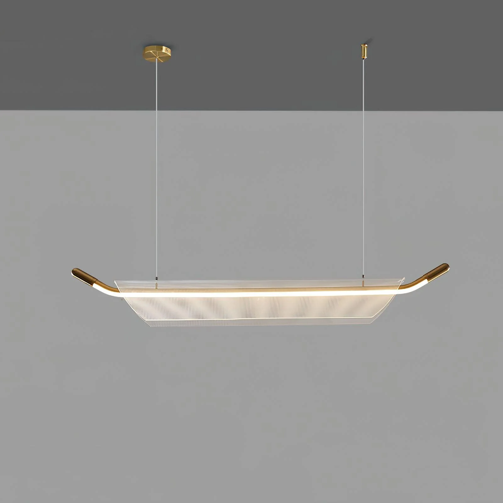 Glider Fashion Pendant Light - Image 5