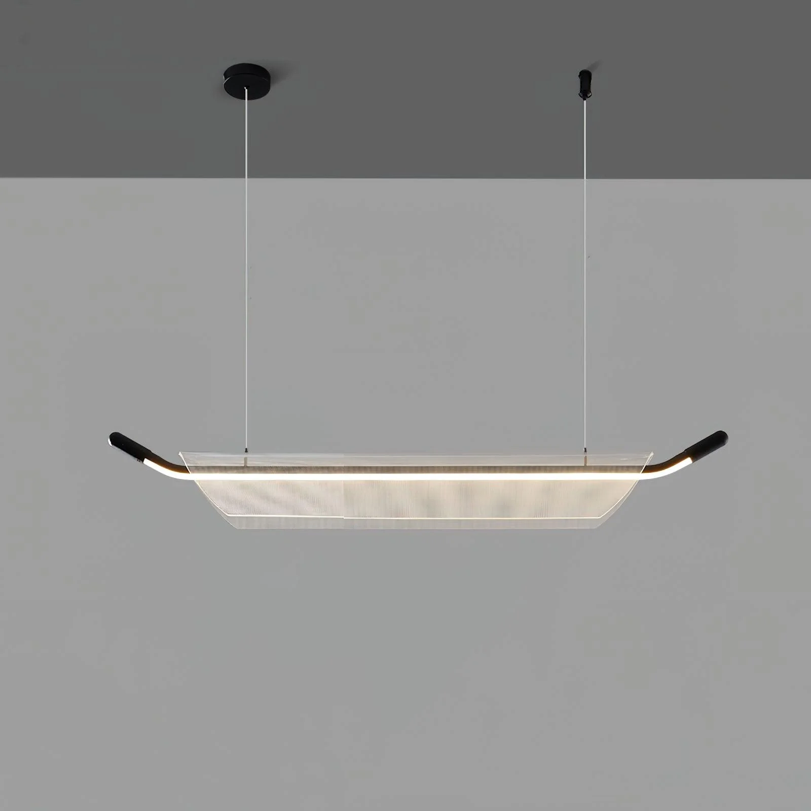 Glider Fashion Pendant Light - Image 6