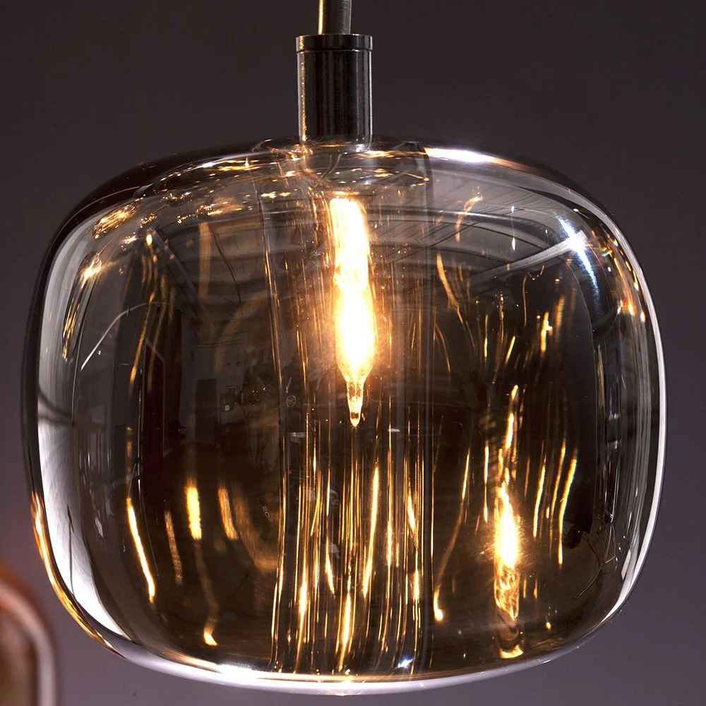 Glowcube Modern Crystal Chandelier - Image 83