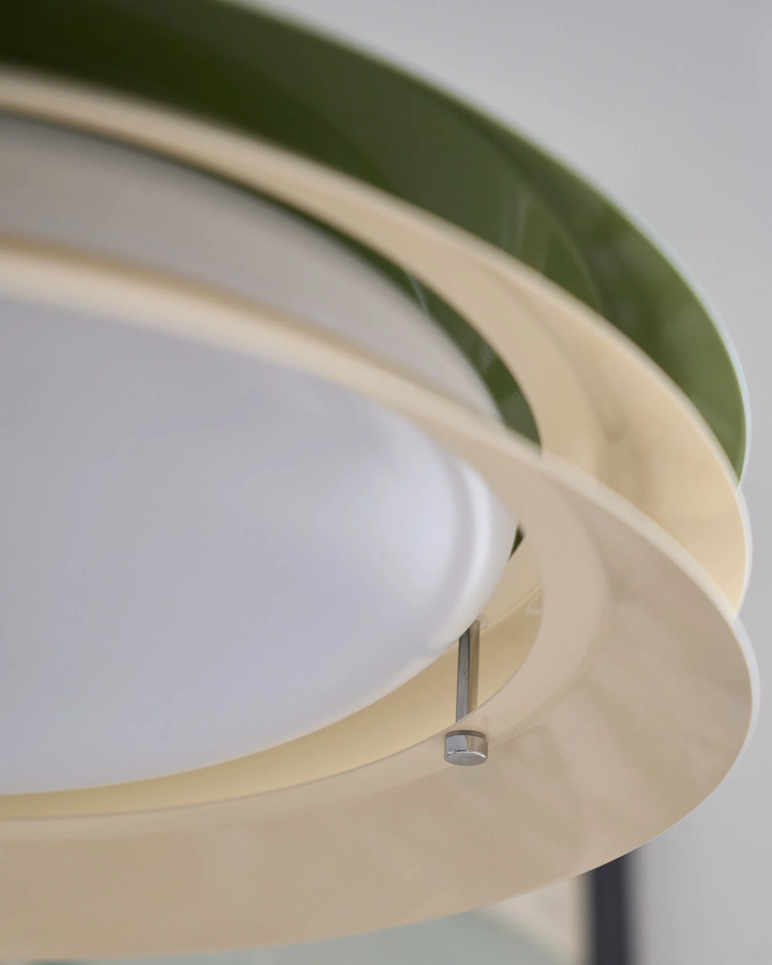 Glowza Modern Layered Pendant Lamp - Image 49