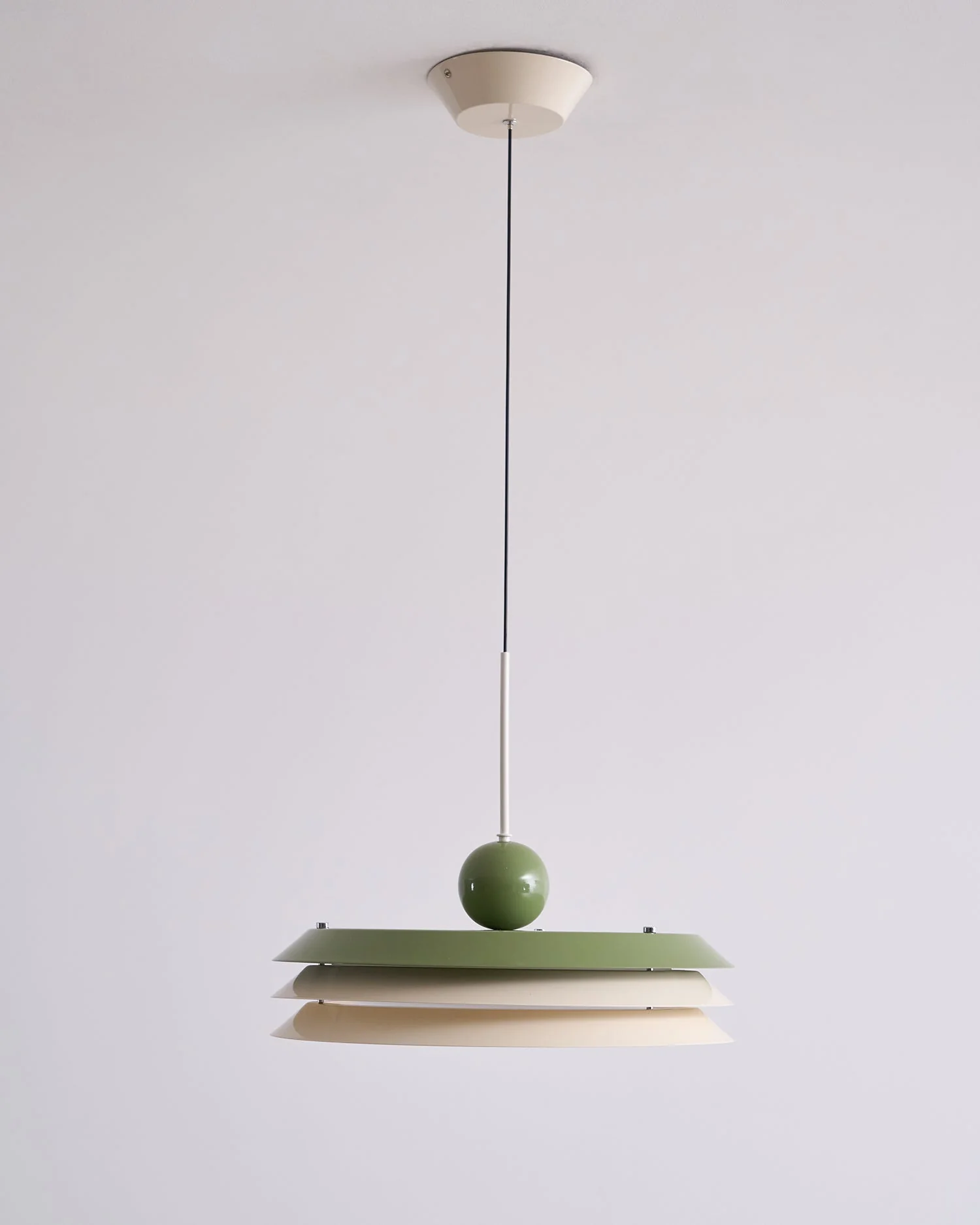 Glowza Modern Layered Pendant Lamp - Image 54