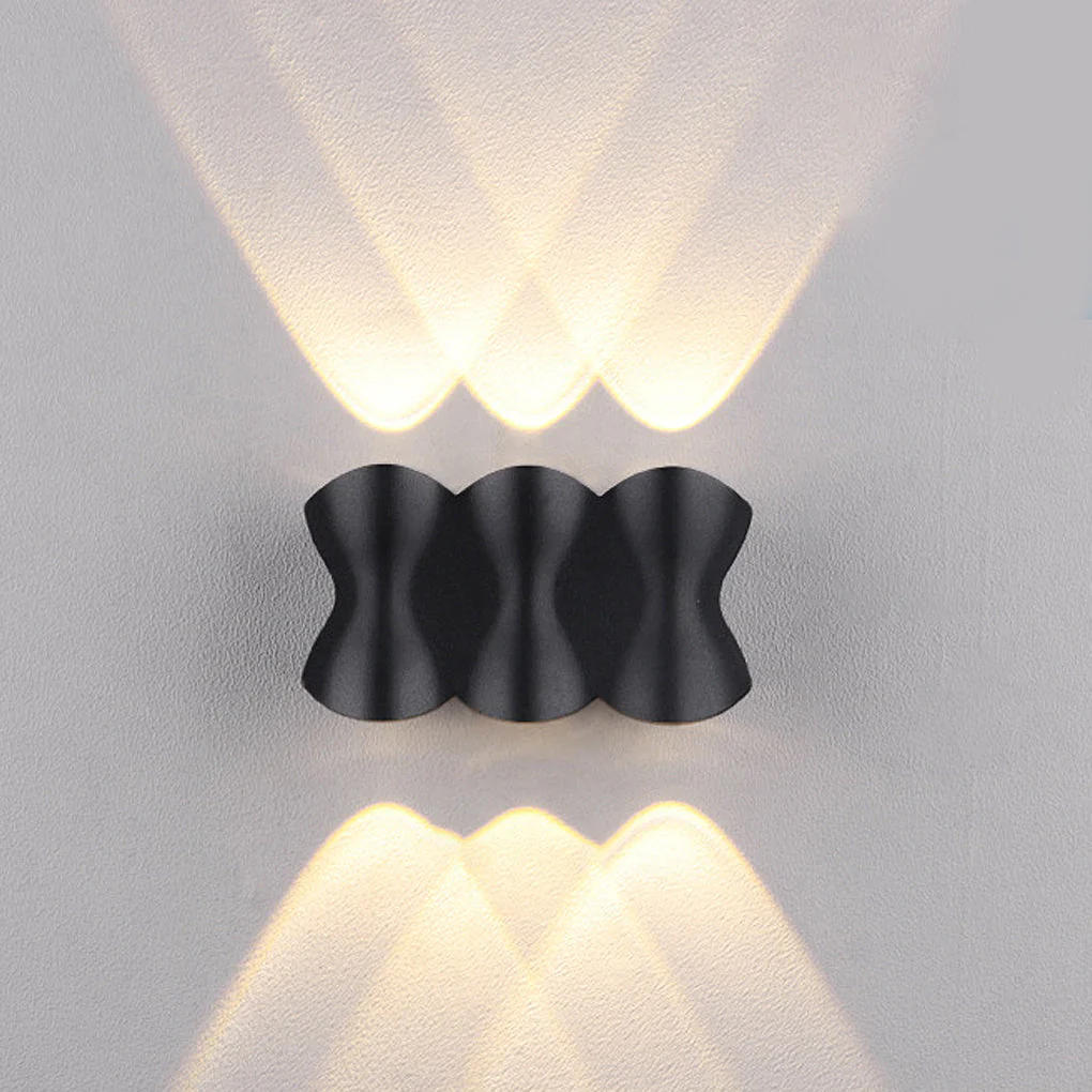 Goddard Creative LED Modern Outdoor Wall Lamp - Image 10