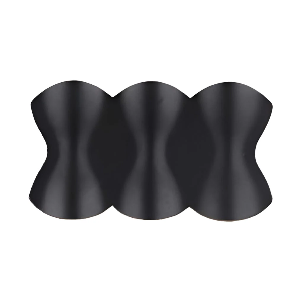Goddard Creative LED Modern Outdoor Wall Lamp - Image 2