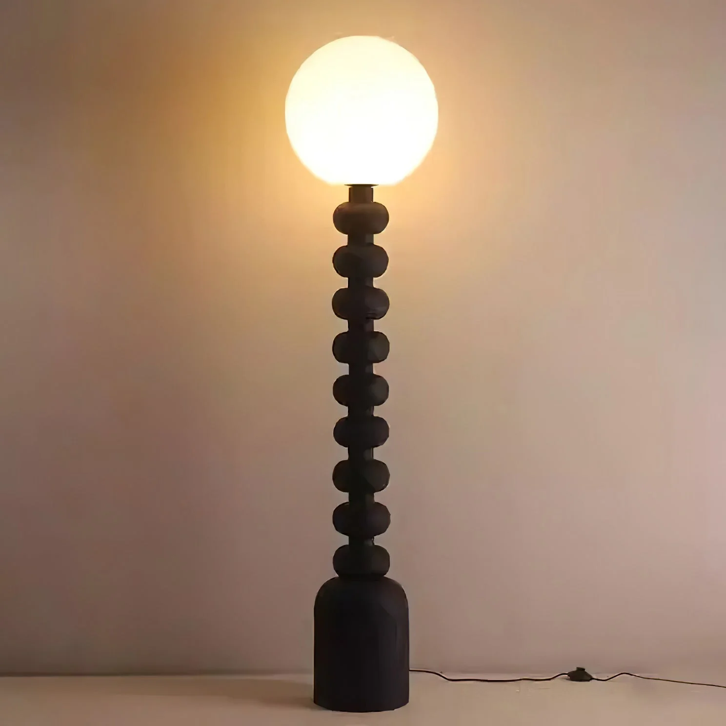 Gourd Modern Floor Lamp - Image 16