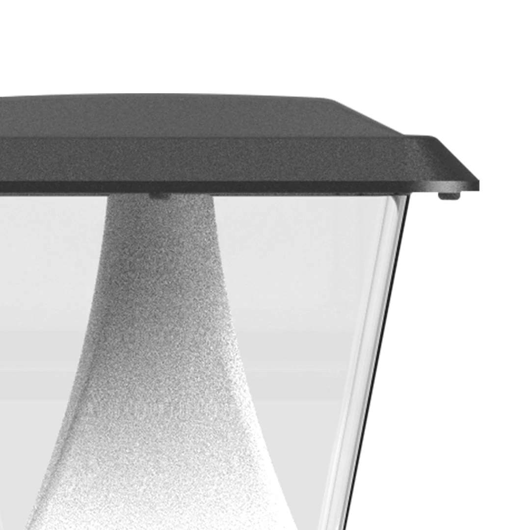 Graceful Modern Minimalist Outdoor Lawn Lights - Image 5