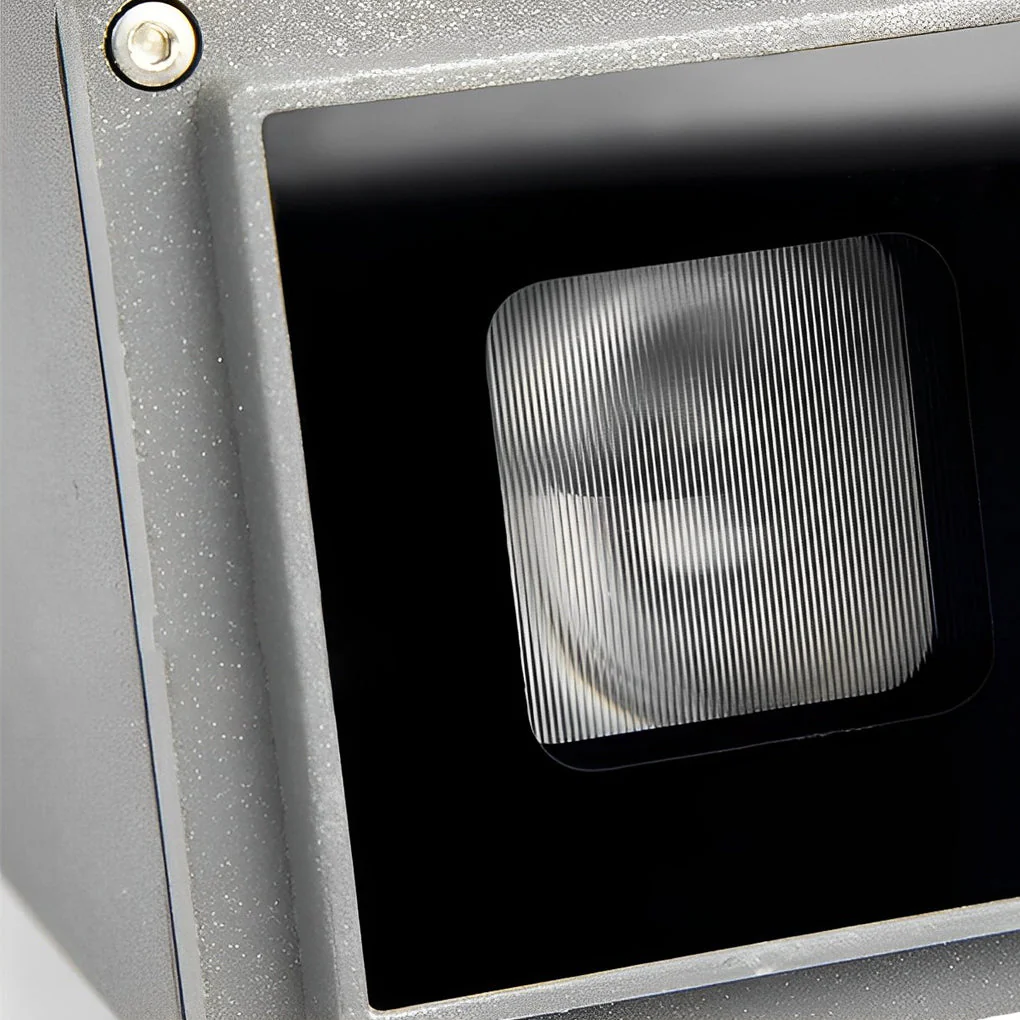 Gregory LED Outdoor Modern Outdoor Wall Washer Light - Image 9