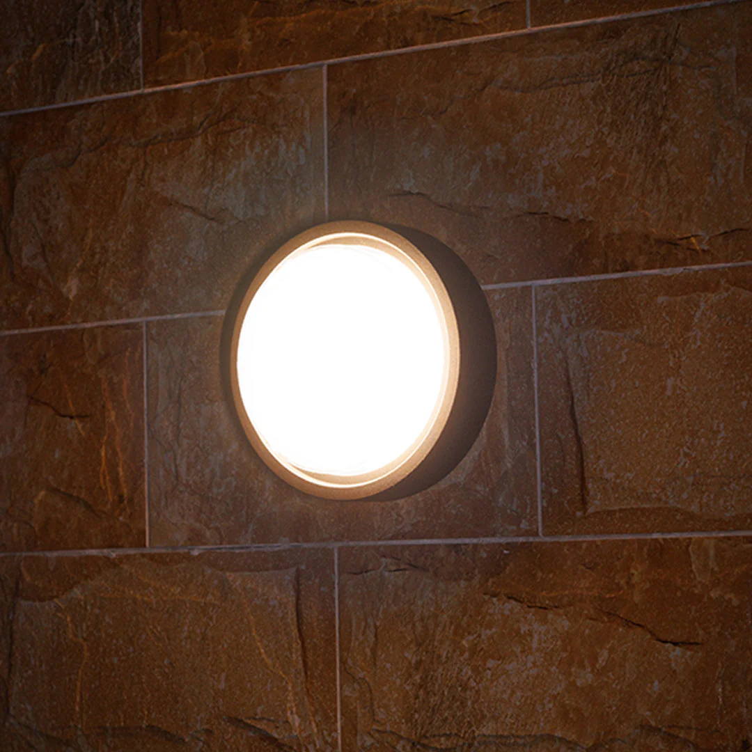 Greory Minimalist Style Outdoor Wall Lights - Image 12