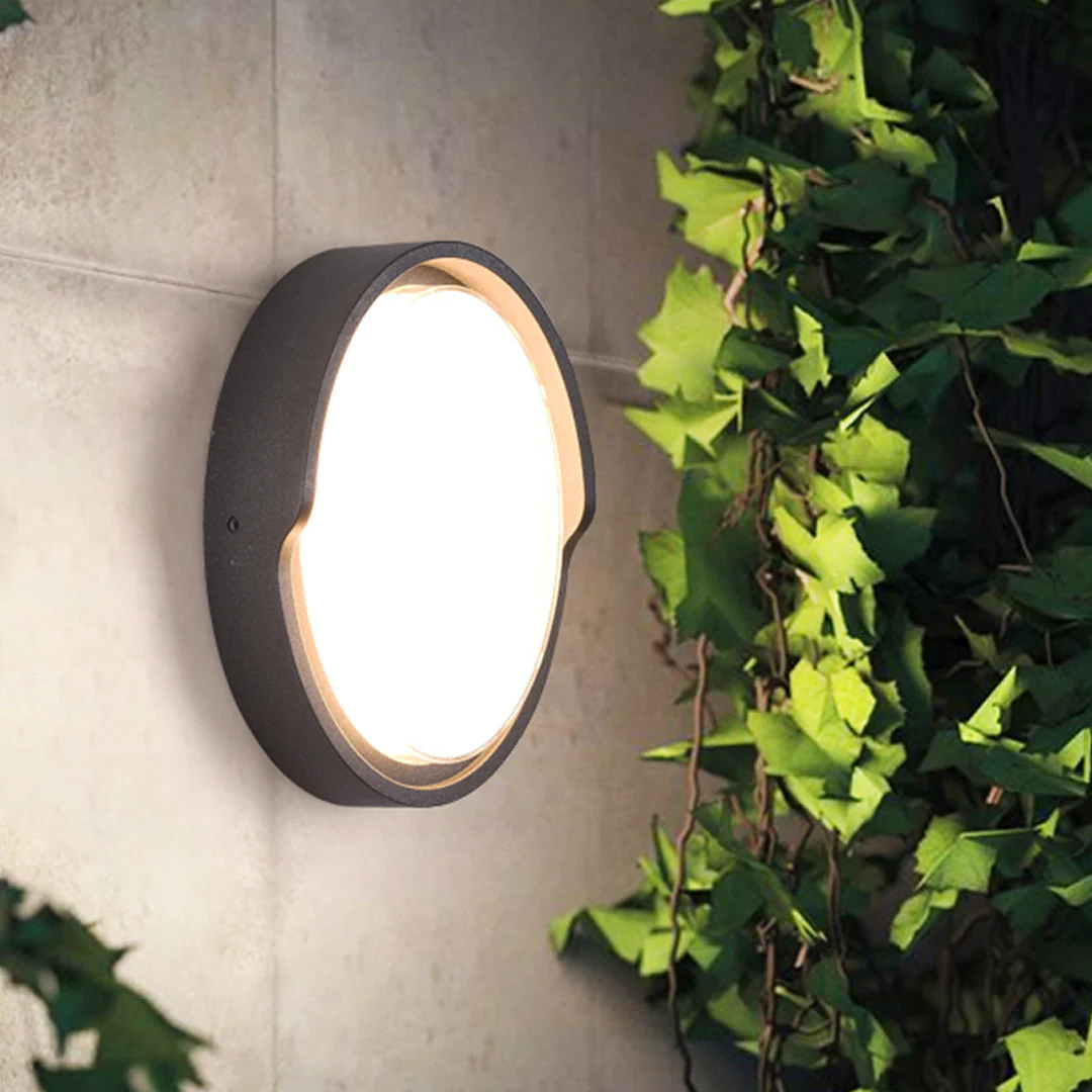 Greory Minimalist Style Outdoor Wall Lights - Image 14