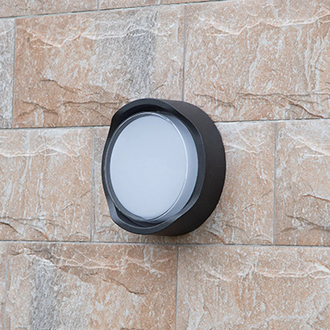 Greory Minimalist Style Outdoor Wall Lights - Image 22