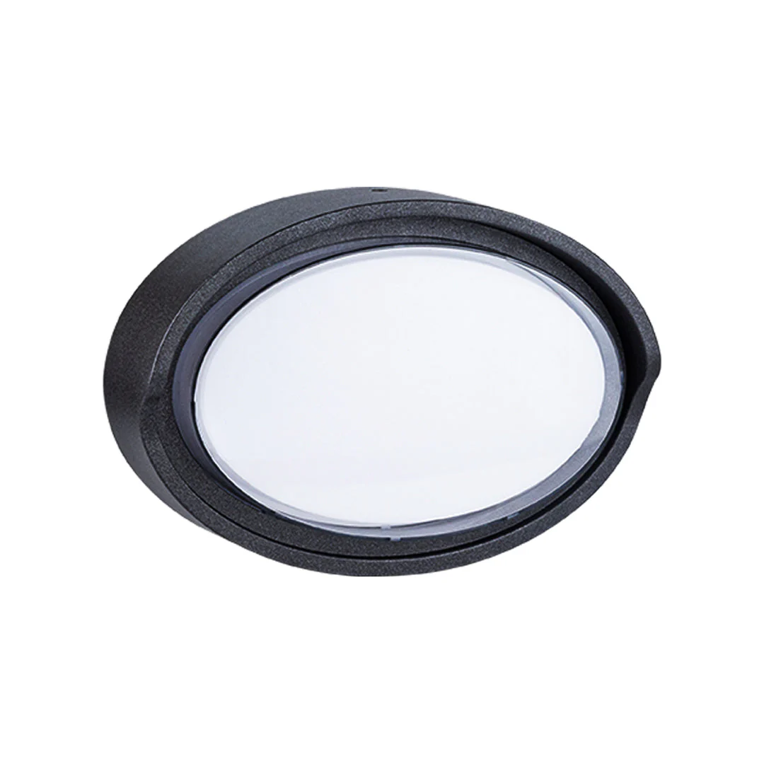 Greory Minimalist Style Outdoor Wall Lights - Image 6
