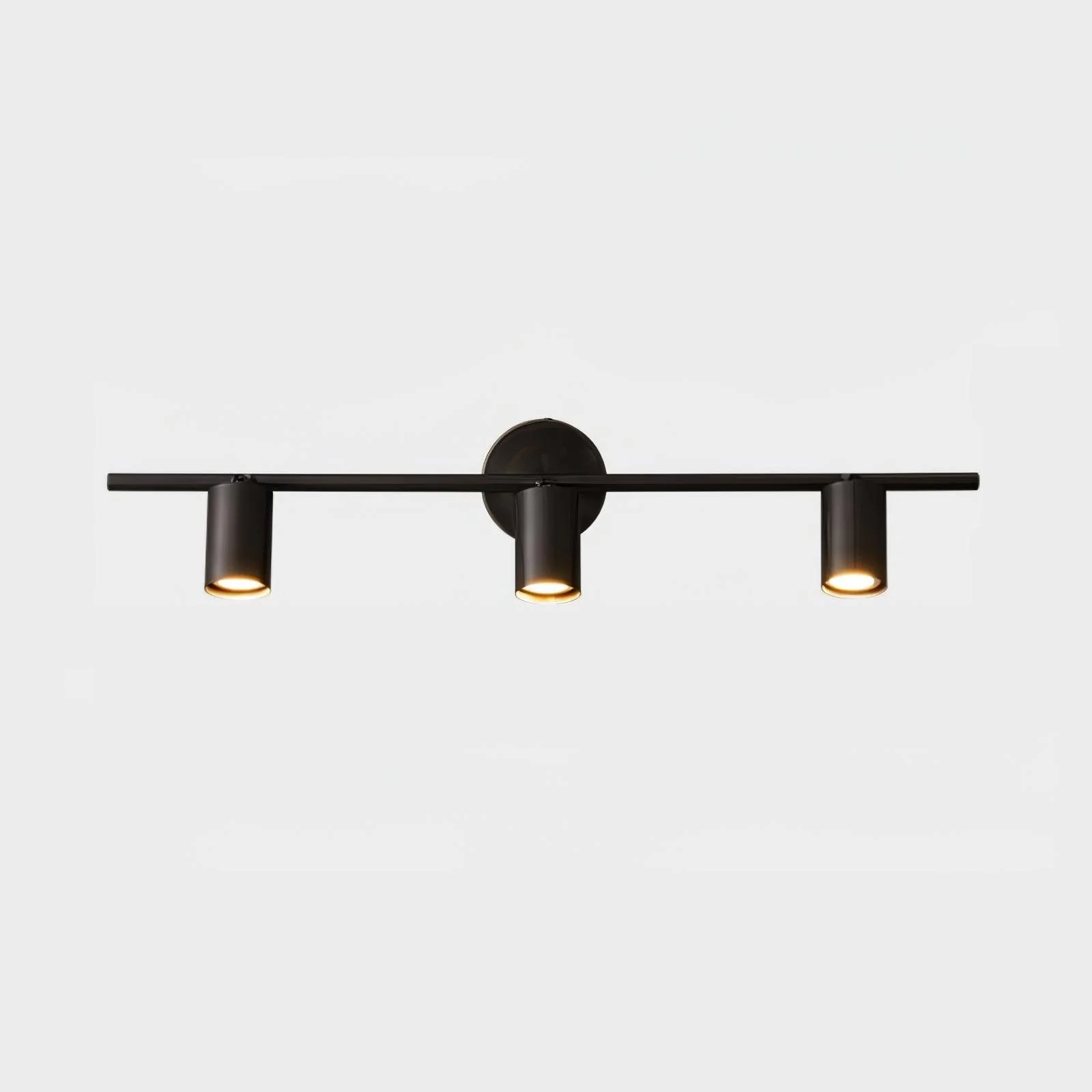 Grover Rotatable Brass Spotlight Wall Light - Image 19
