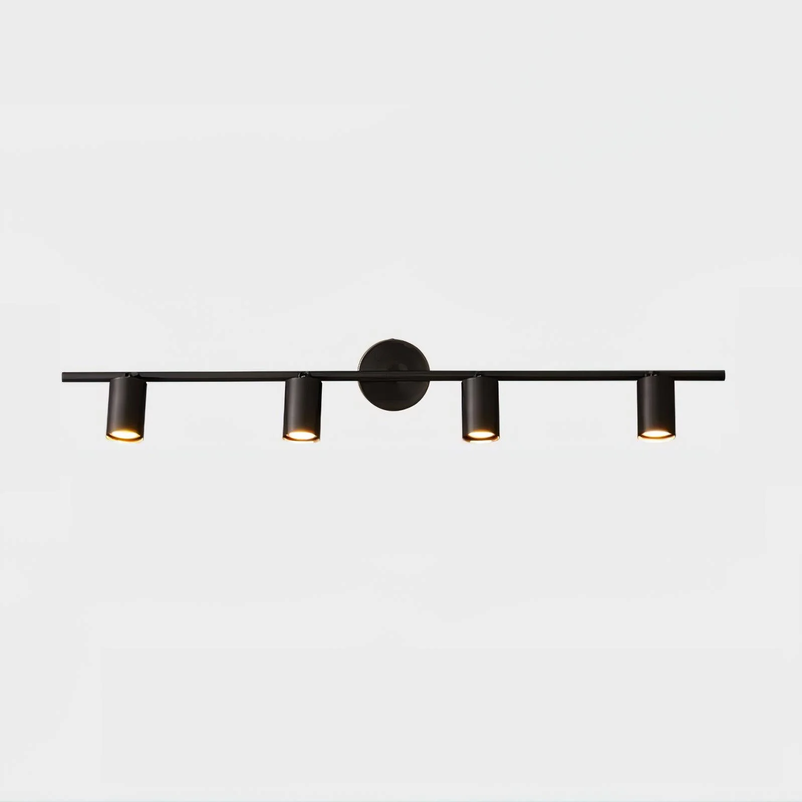Grover Rotatable Brass Spotlight Wall Light - Image 20