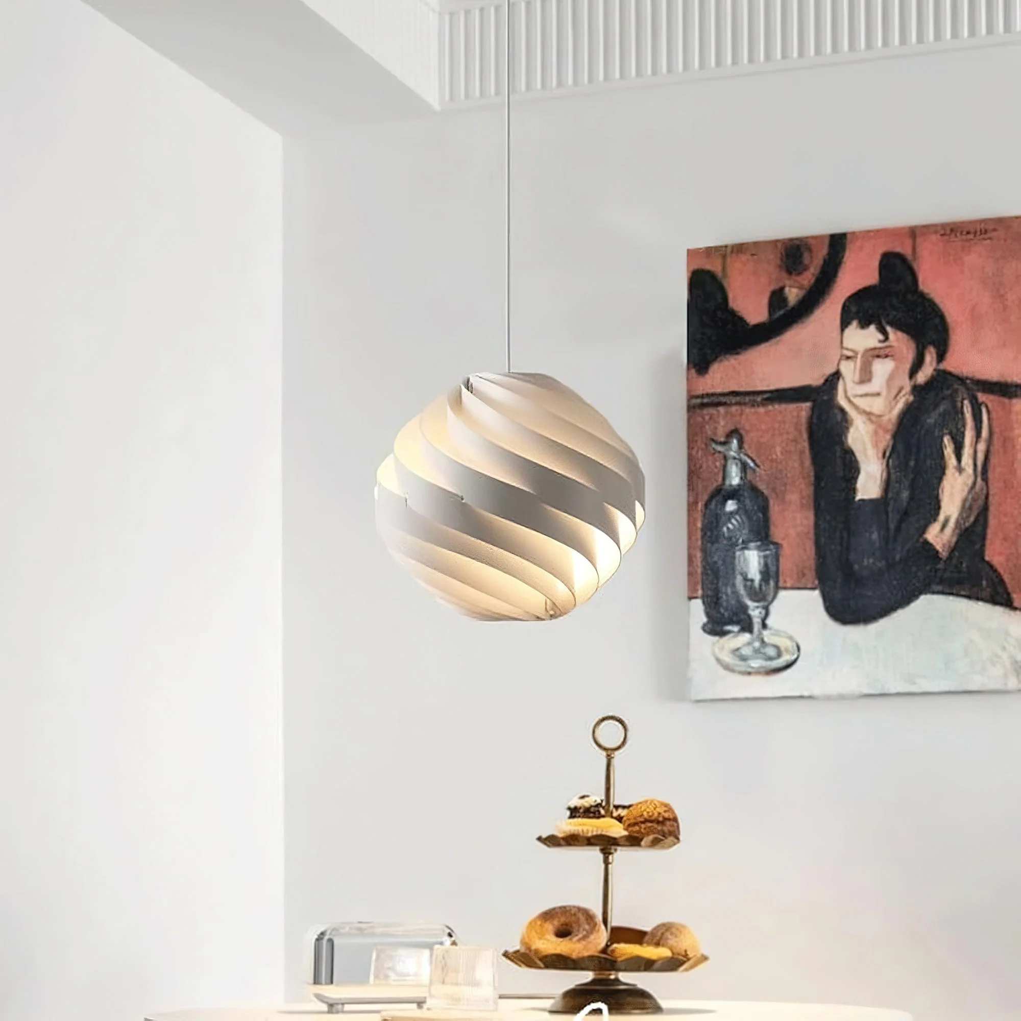 Gubi Modern Pendant Light - Image 11