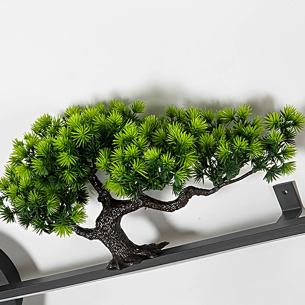 Gwendolyn Moon Tree Scenery LED Retro Outdoor Wall Lights - Image 2