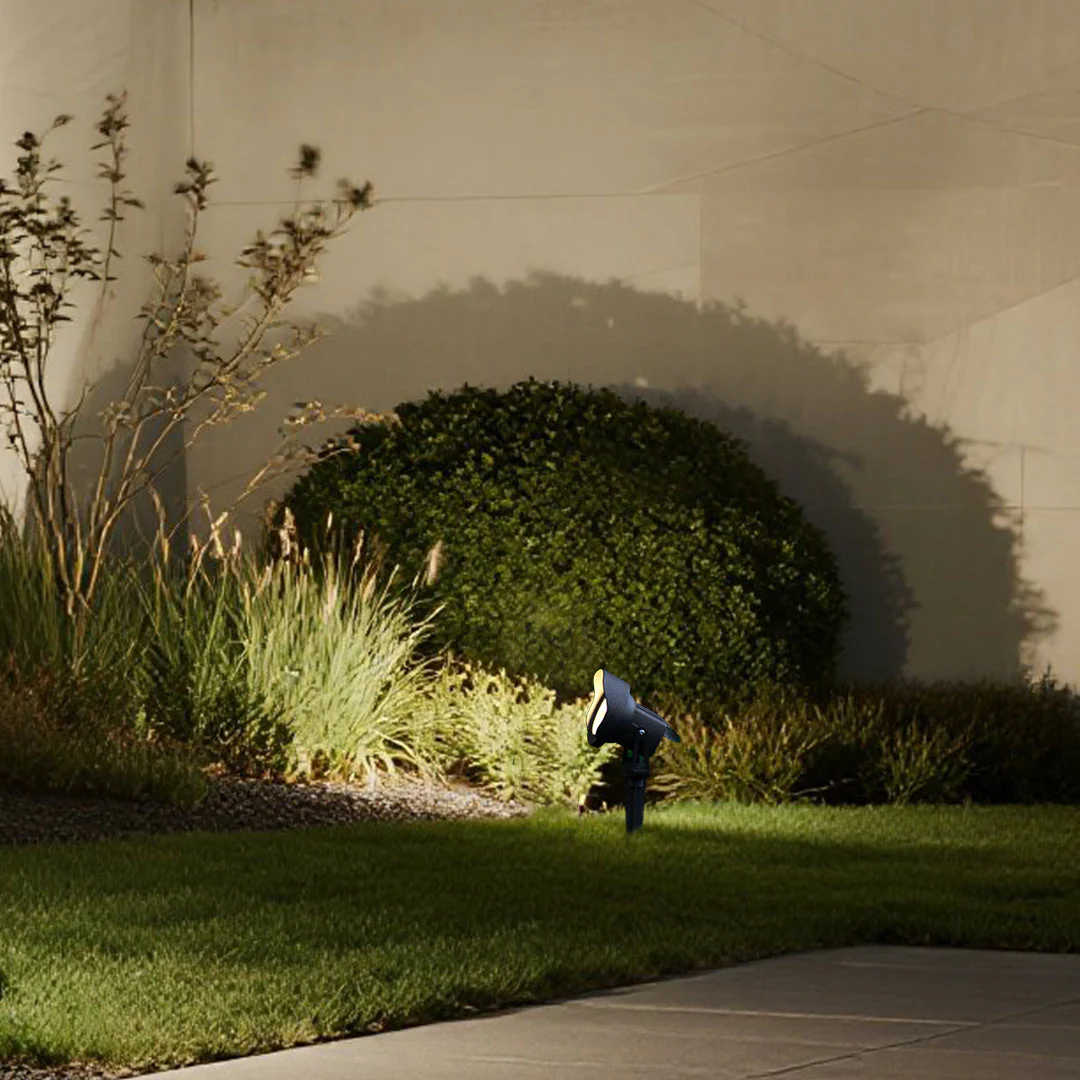 Gwne Modern Minimalist Outdoor Spike Lights - Image 4