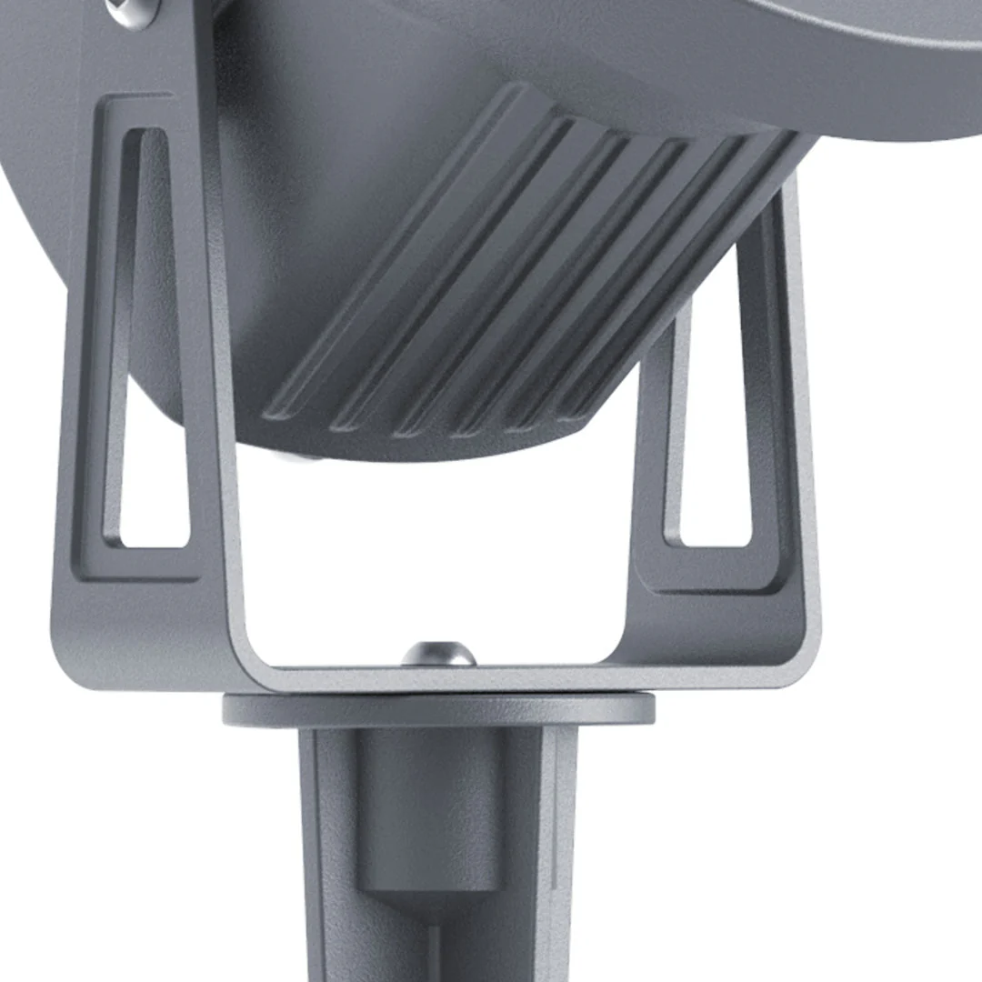 Gwne Modern Minimalist Outdoor Spike Lights - Image 6