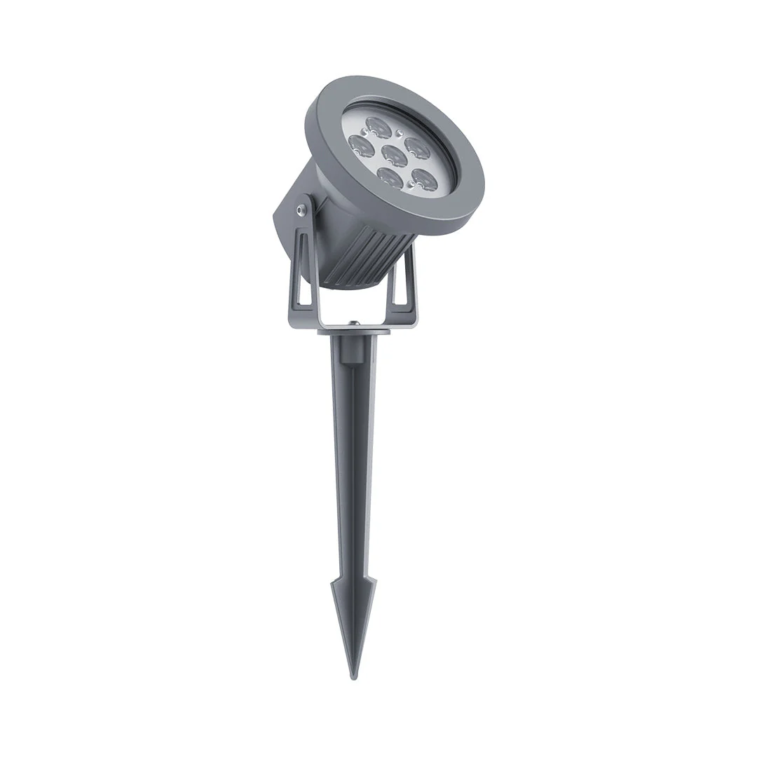 Gwne Modern Minimalist Outdoor Spike Lights - Image 8