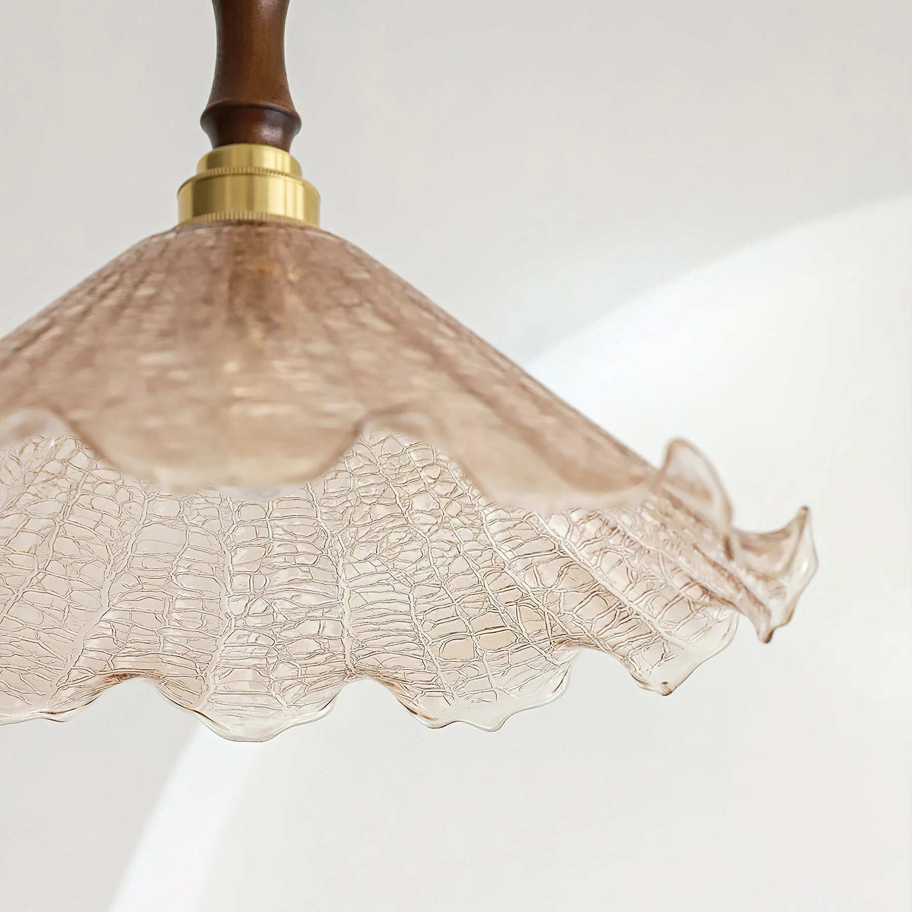 Gyran Retro Glass Pendant Light - Image 20
