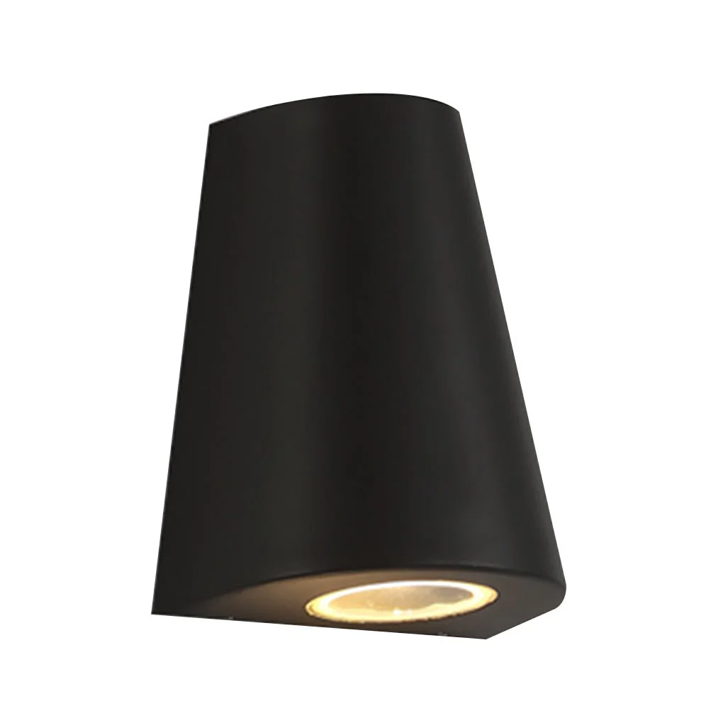 Hal Nordic Minimalist LED Outdoor Wall Light - Image 6