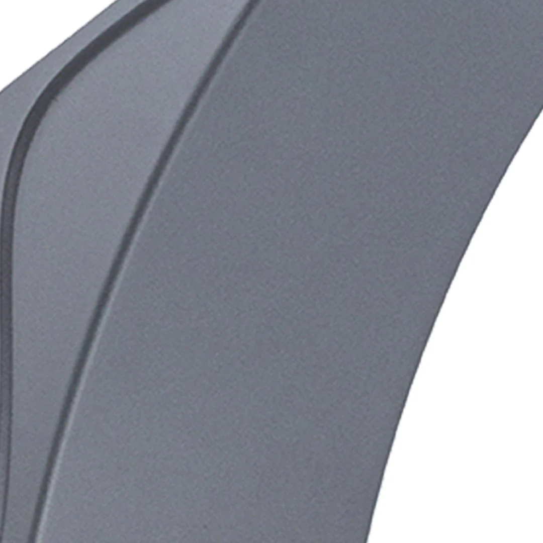 Halaay LED Waterproof Minimalist Glass Outdoor Wall Lights - Image 2
