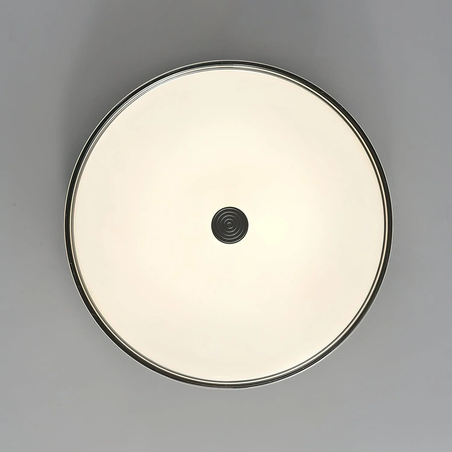 Halo Fashion Brass Ceiling Lamp - Image 25
