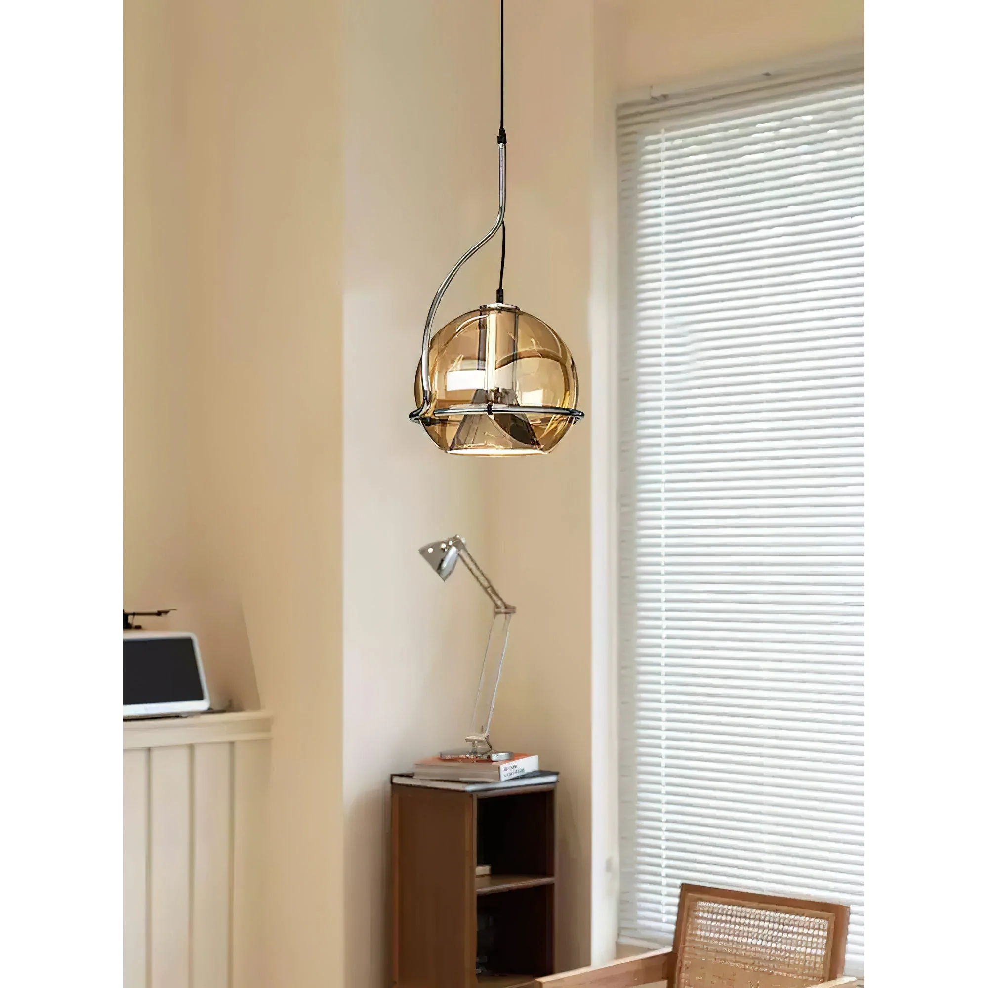 Halo Modern Pendant Light - Image 12