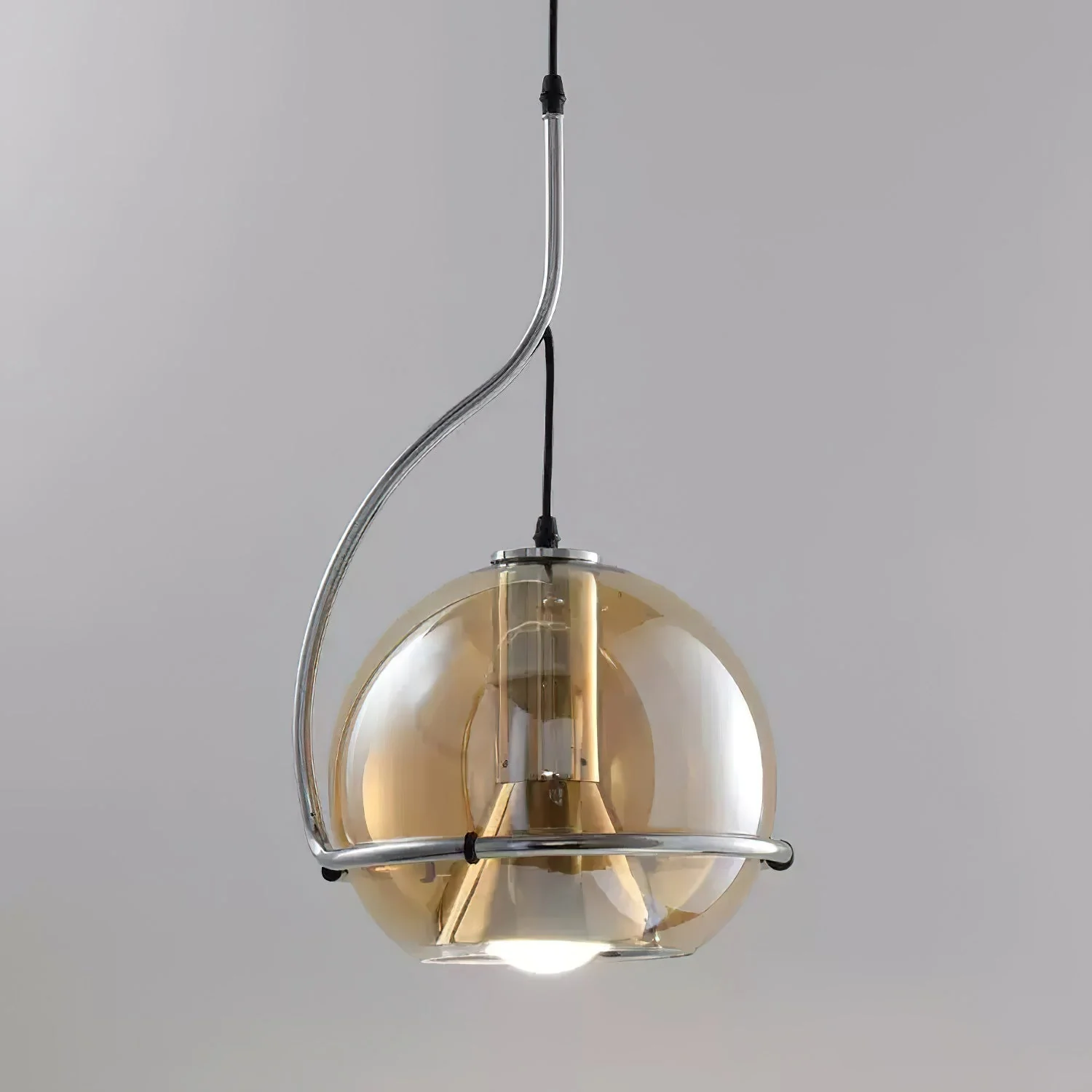 Halo Modern Pendant Light - Image 24
