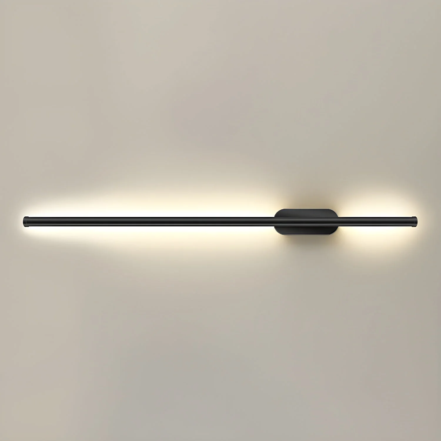 Haloice Minimalist Wall Lamp - Image 60