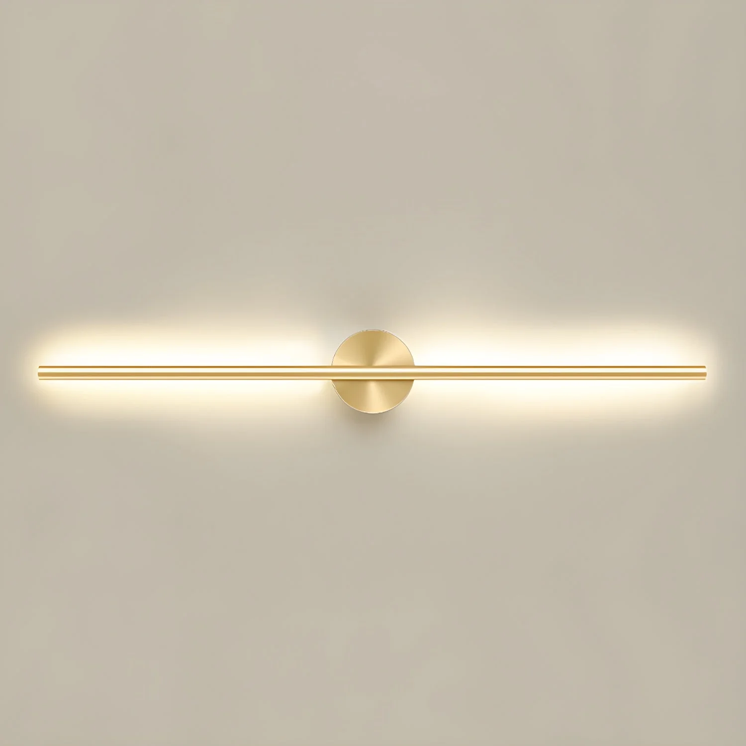 Haloice Minimalist Wall Lamp - Image 7