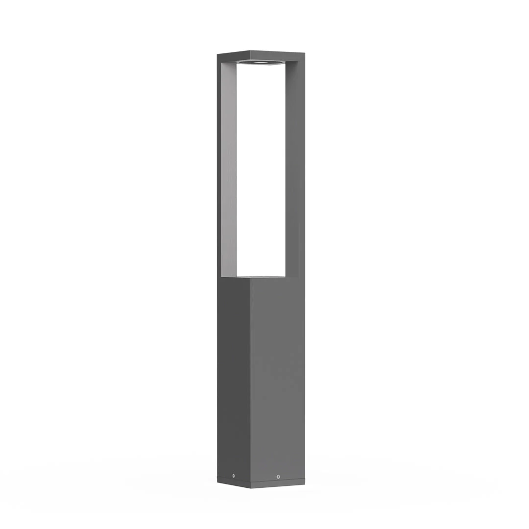 Handmaiden Cutout Minimalist Outdoor Lights - Image 6