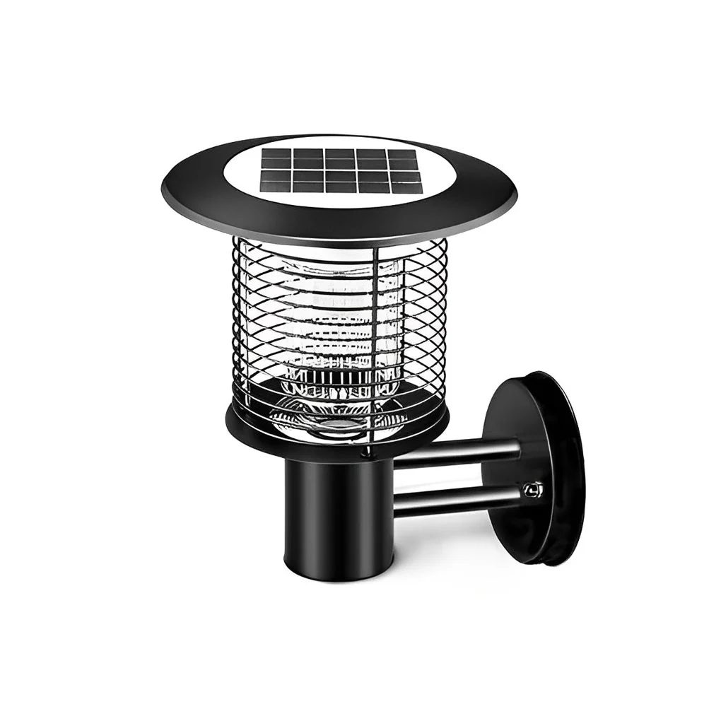 Happy Advanced Mosquito Killer Steel Outdoor Light - Image 10