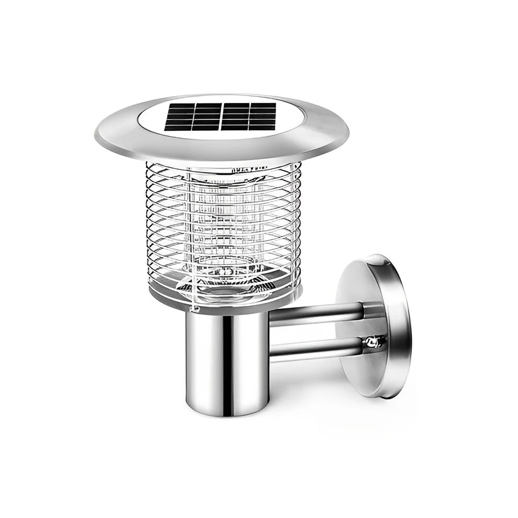 Happy Advanced Mosquito Killer Steel Outdoor Light - Image 11