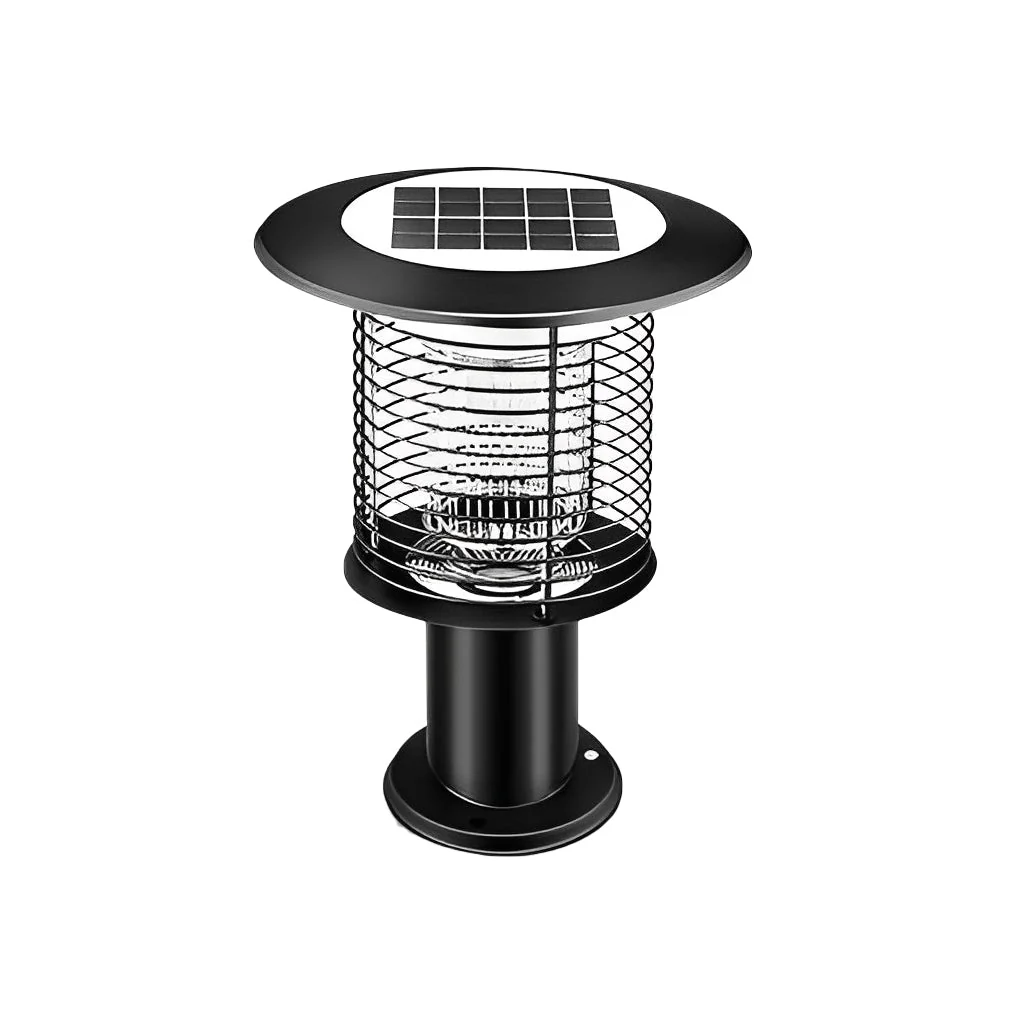 Happy Advanced Mosquito Killer Steel Outdoor Light - Image 13