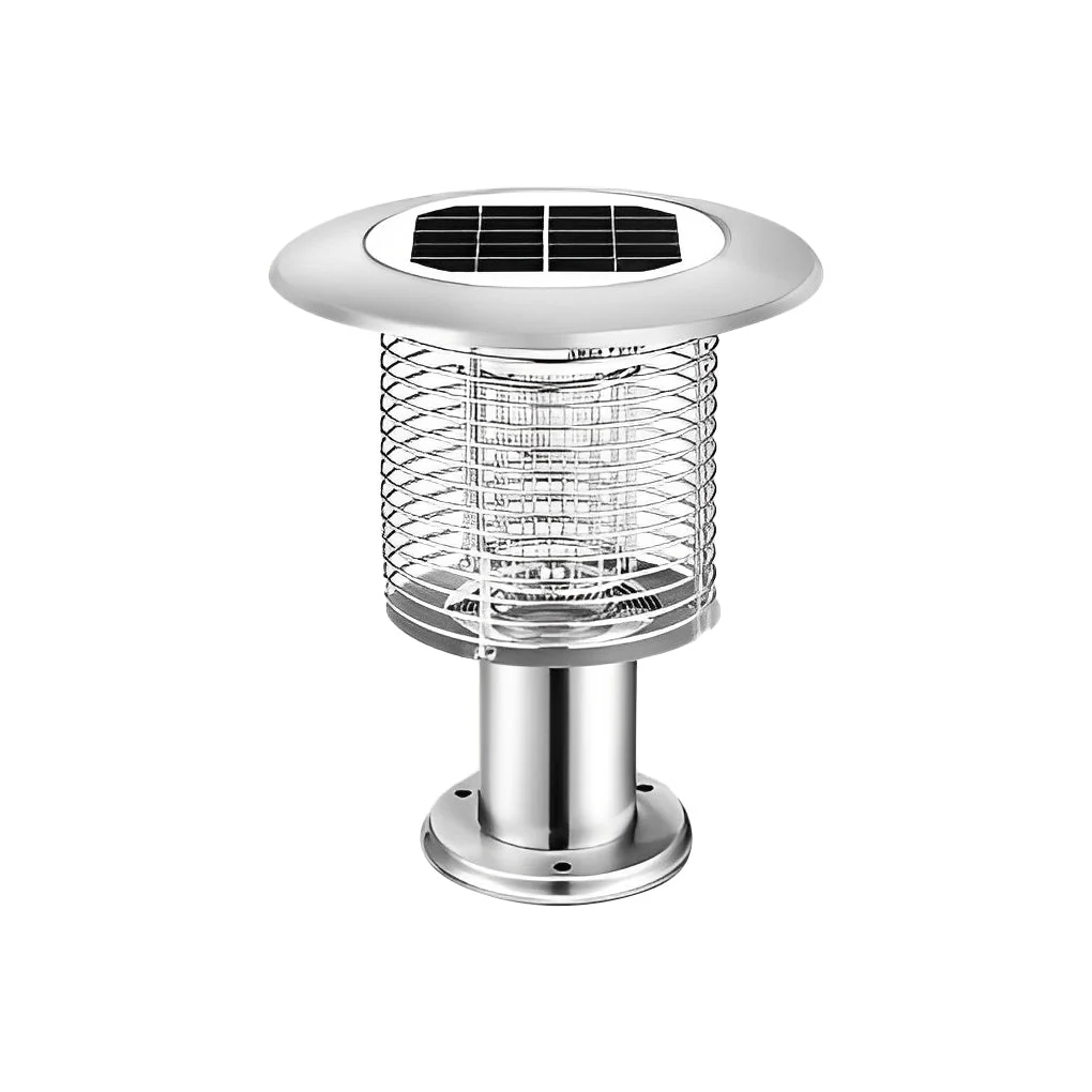 Happy Advanced Mosquito Killer Steel Outdoor Light - Image 14