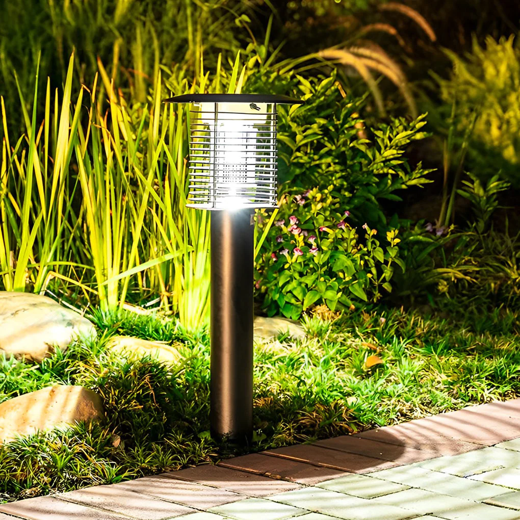 Happy Advanced Mosquito Killer Steel Outdoor Light - Image 18