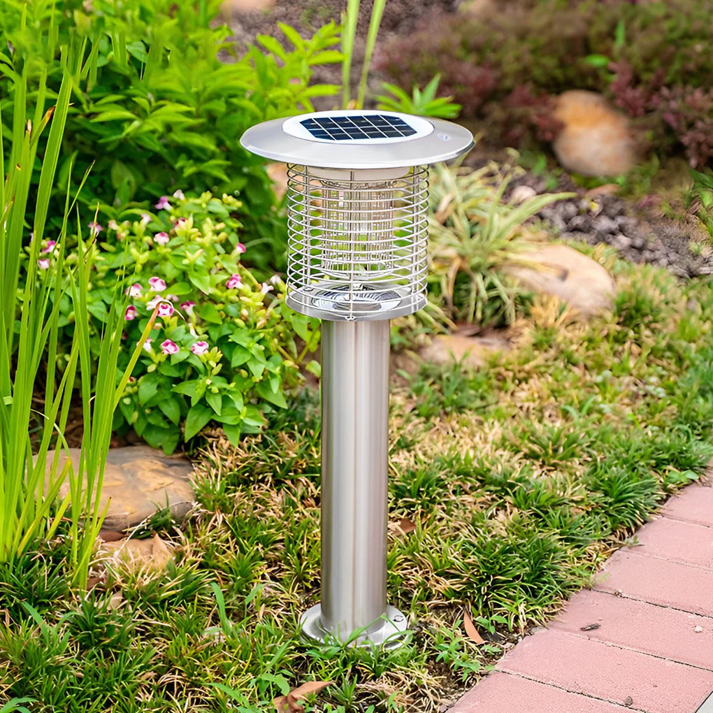 Happy Advanced Mosquito Killer Steel Outdoor Light - Image 19
