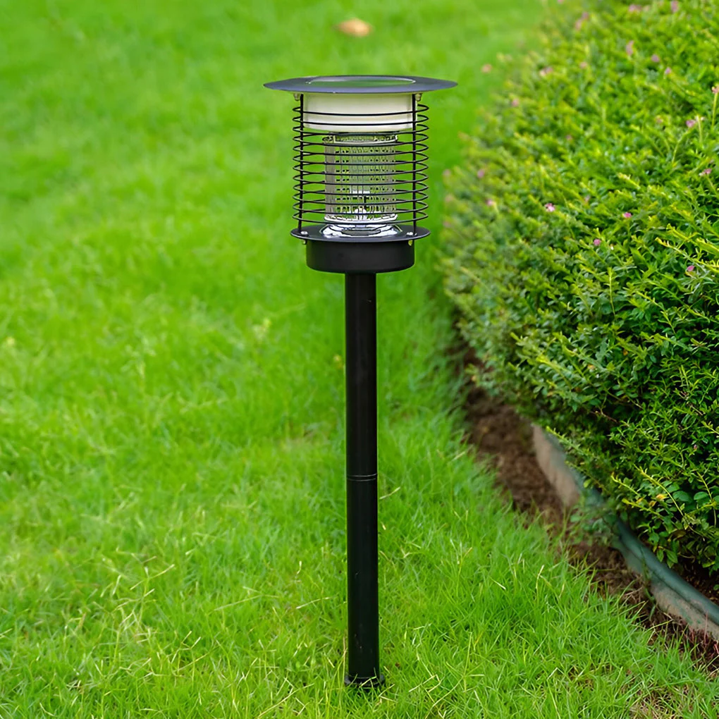 Happy Advanced Mosquito Killer Steel Outdoor Light - Image 20