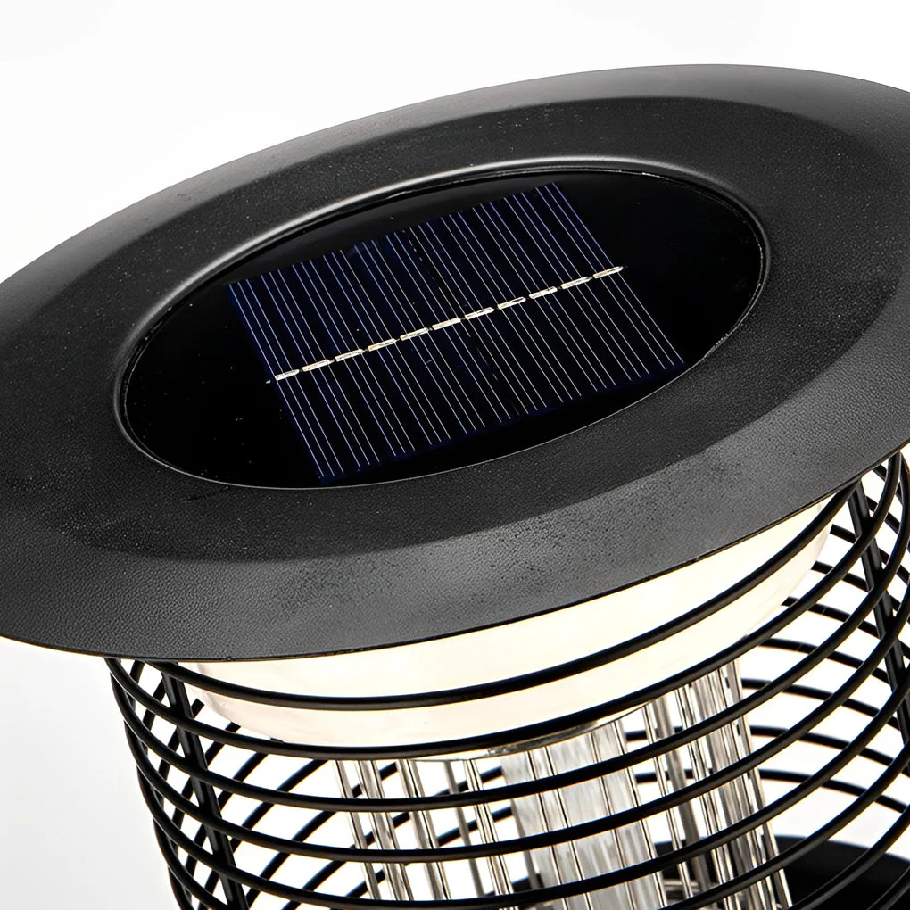 Happy Advanced Mosquito Killer Steel Outdoor Light - Image 3