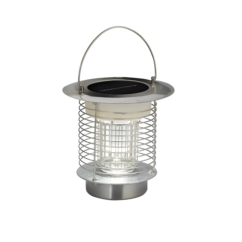 Happy Advanced Mosquito Killer Steel Outdoor Light - Image 4
