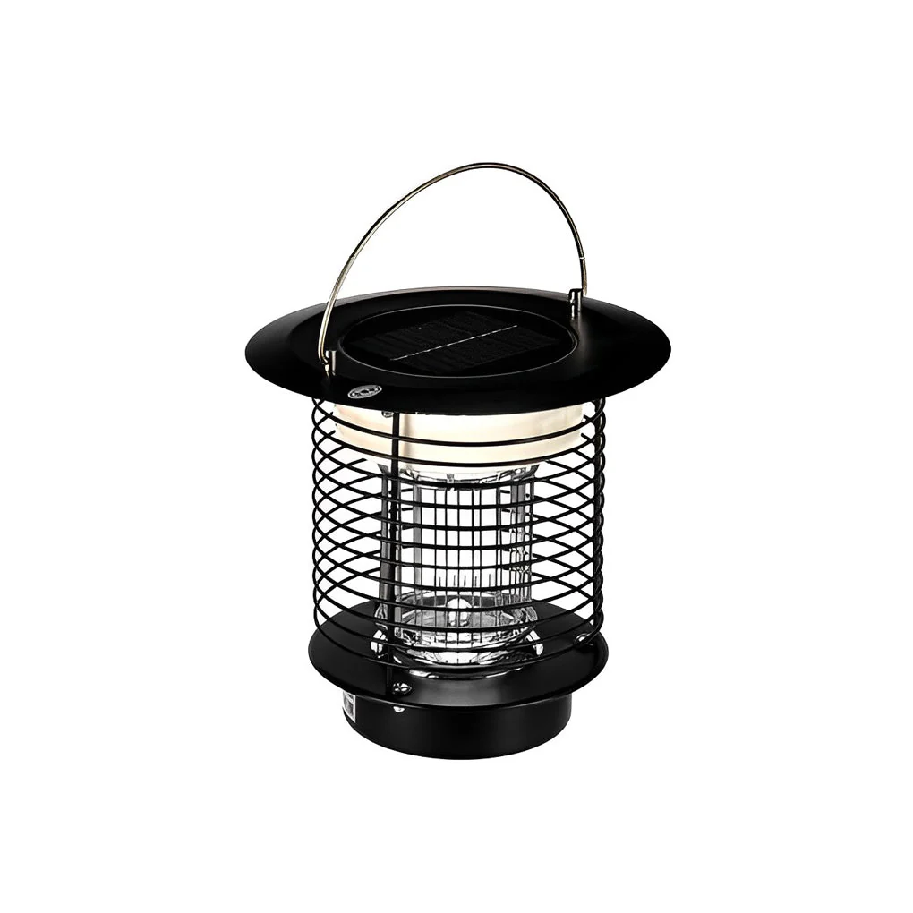 Happy Advanced Mosquito Killer Steel Outdoor Light - Image 5