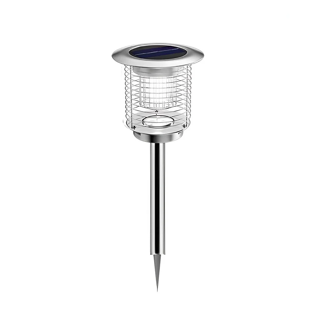 Happy Advanced Mosquito Killer Steel Outdoor Light - Image 6