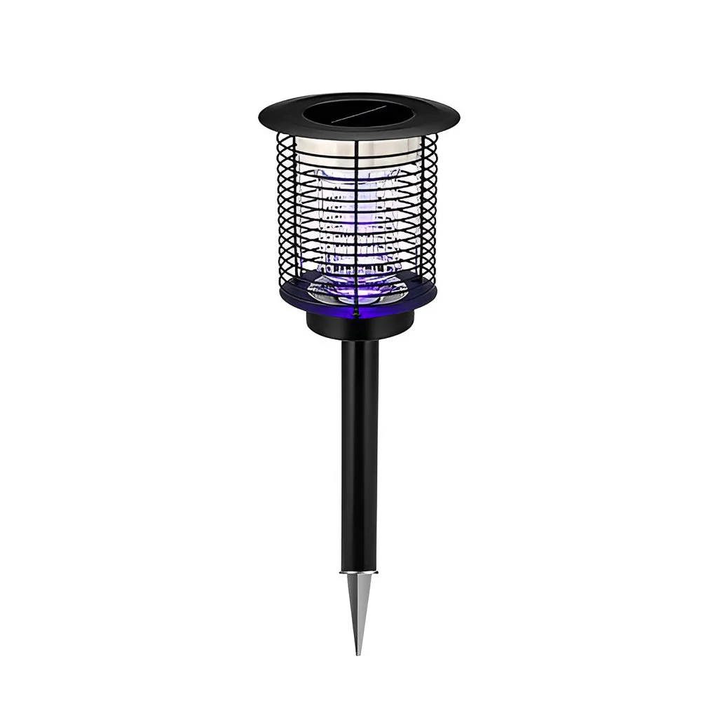 Happy Advanced Mosquito Killer Steel Outdoor Light - Image 7
