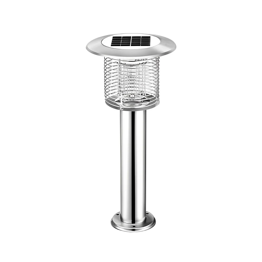 Happy Advanced Mosquito Killer Steel Outdoor Light - Image 8