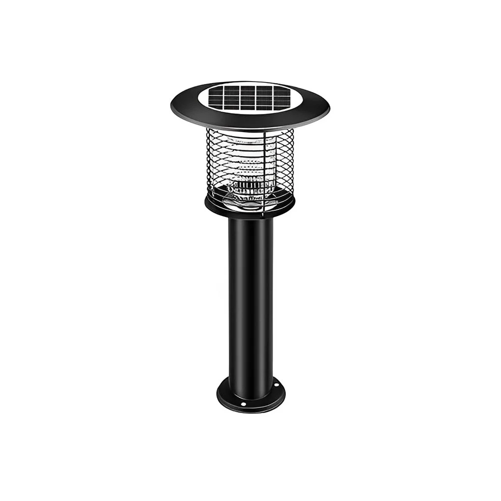 Happy Advanced Mosquito Killer Steel Outdoor Light - Image 9