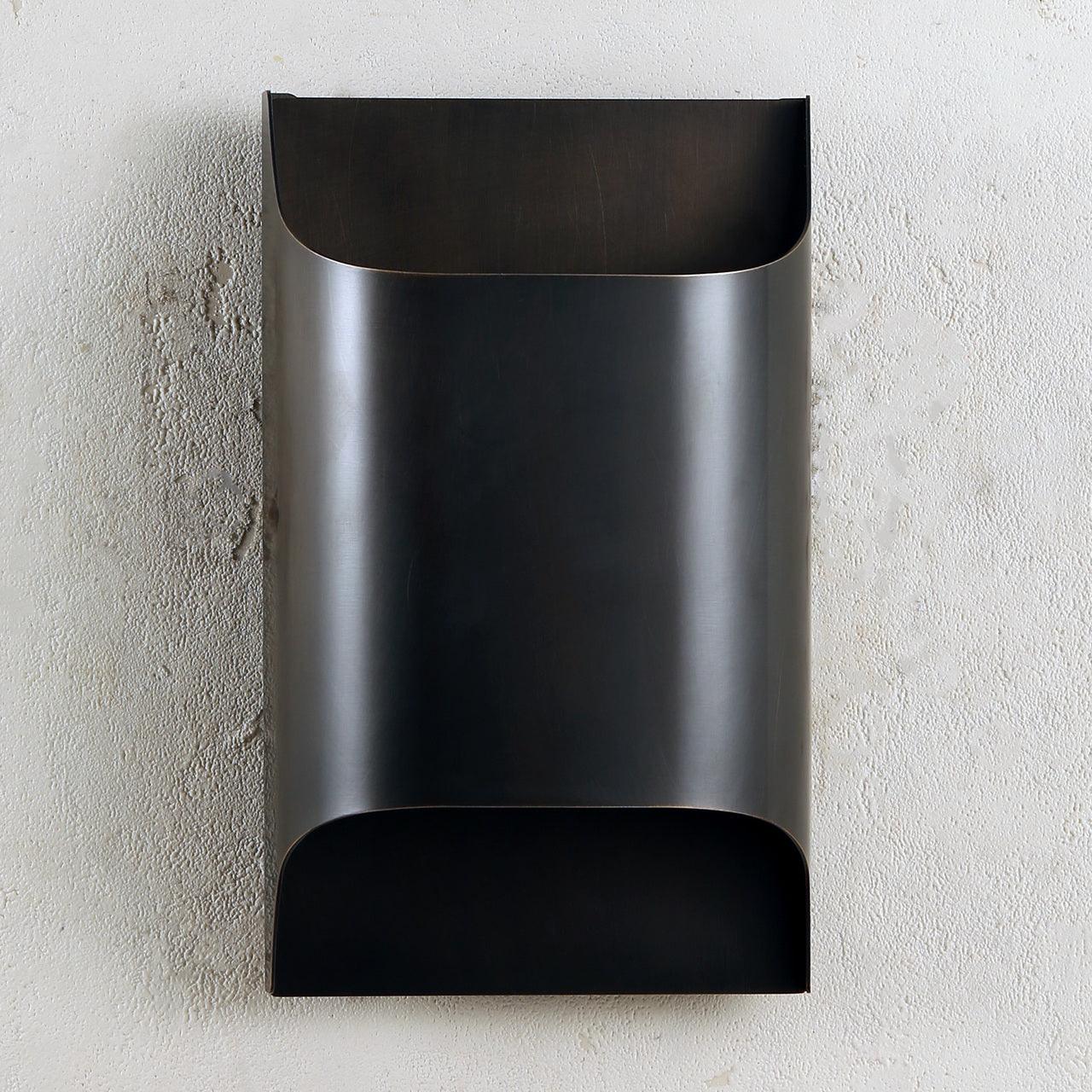 Hardy Nordic Art Brass Wall Lamp - Image 38
